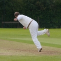 cricket bowler 