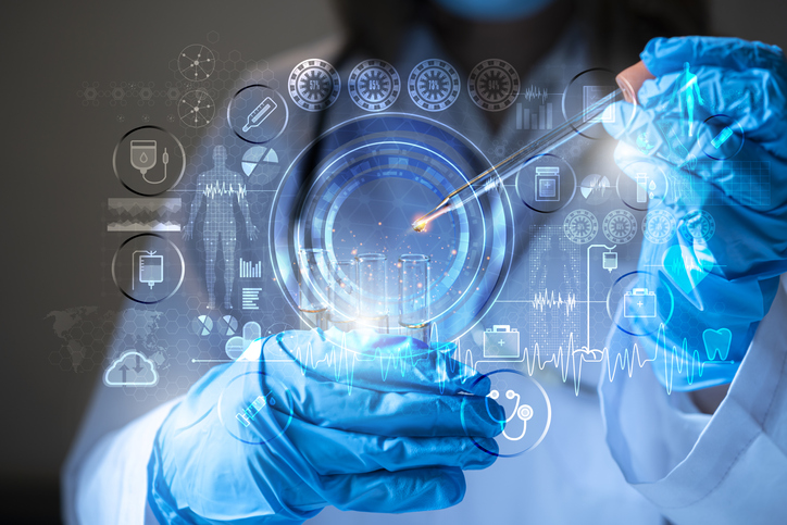 Life Science Hardware Testing