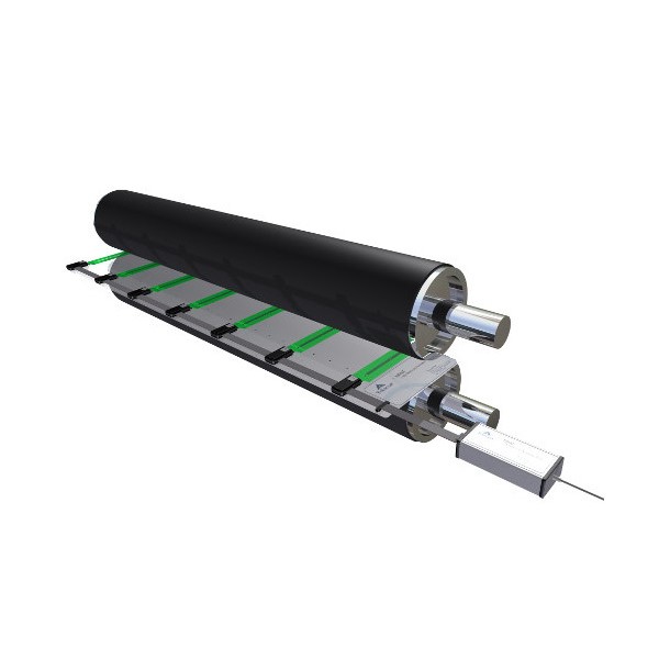 Nip Pressure Measurement Tool