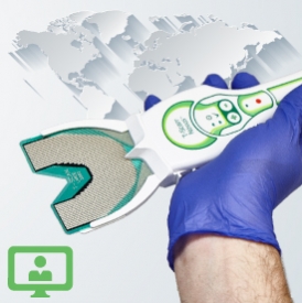 T-Scan Novus Core - The Global Solution for Entry-Level Digital Occlusion T-Scan Novus Core - The Global Solution for Entry-Level Digital Occlusion