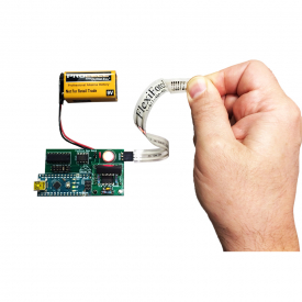 Prototyping & Embedding Electronics