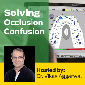 Solving Occlusion Confusion with Comprehensive Digital Bite Analysis Solving Occlusion Confusion with Comprehensive Digital Bite Analysis