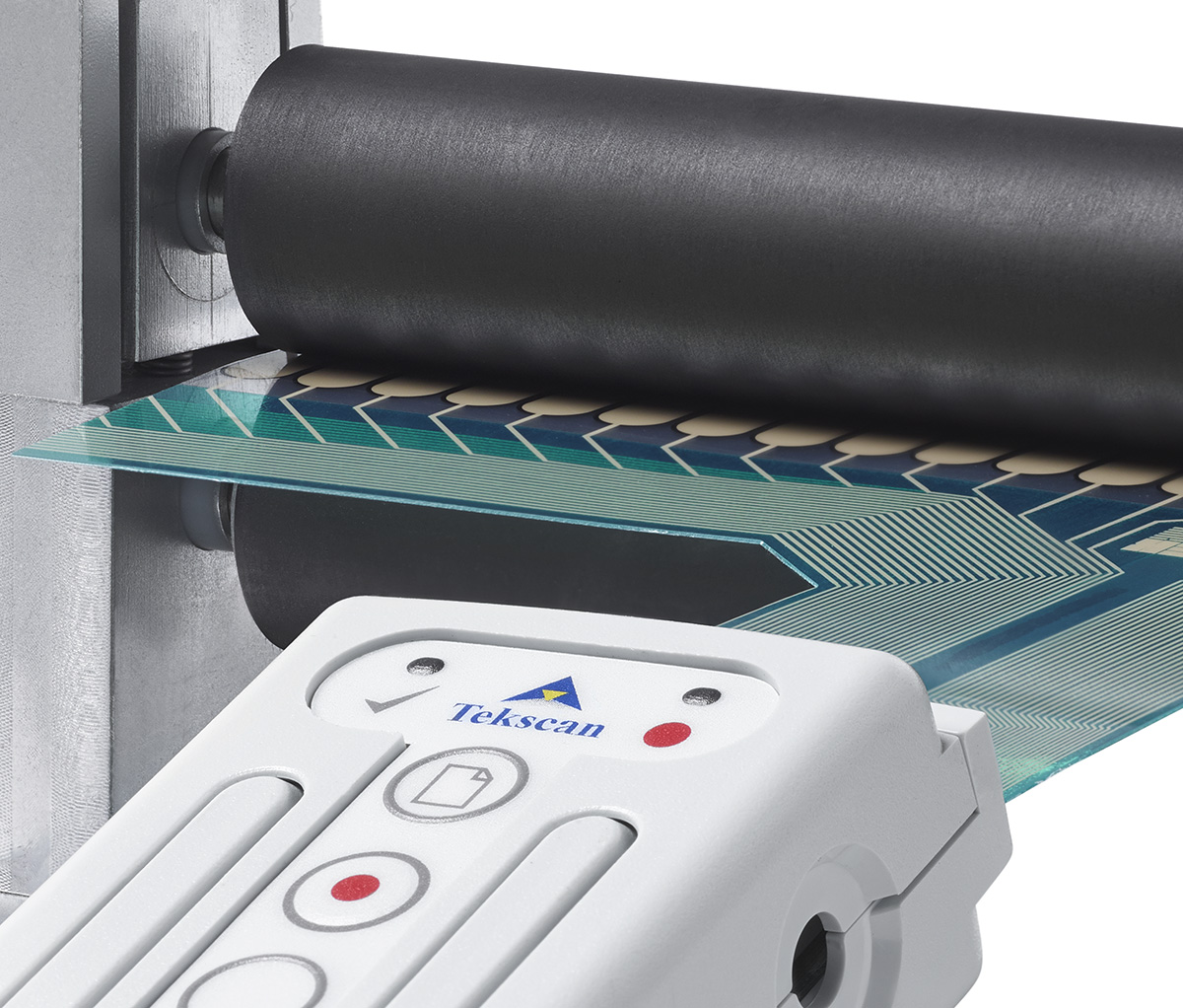 Roll & Web Alignment