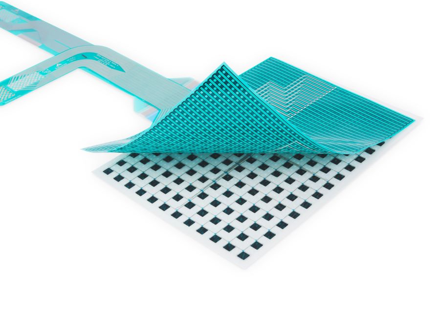 NEW battery application page - Battery Design and Testing