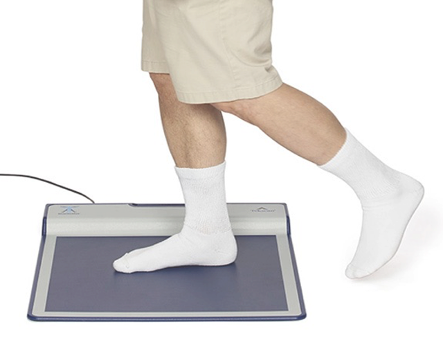 Balance and Sway Assessments