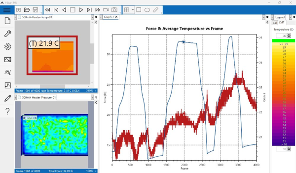 Battery Design & Testing
