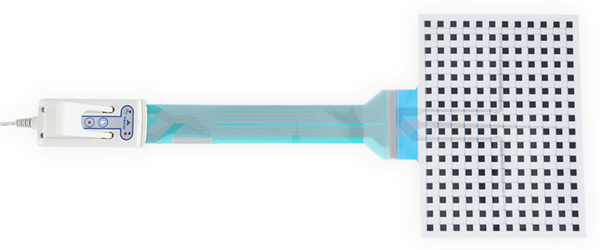 Temperature Mapping Sensor System