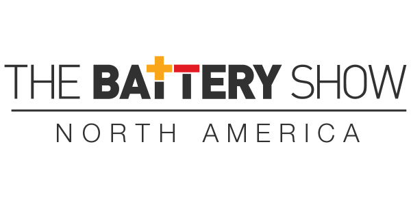 Battery Show North America